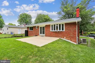 11513 Lockhart Pl, Silver Spring, MD 20902 - Photo 16