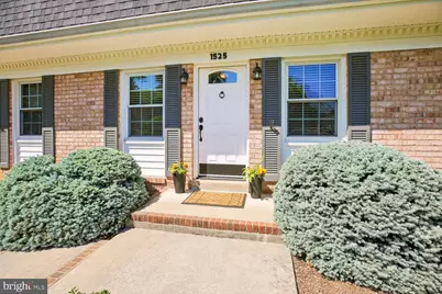 1525 Arbor View Road, Silver Spring, MD 20902 - Photo 2