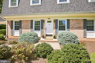 1525 Arbor View Rd, Silver Spring, MD 20902 - Photo 66