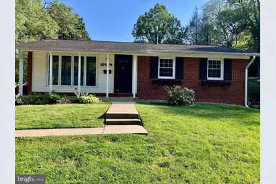 11404 Soward Drive, Kensington, MD 20895 - Photo 1