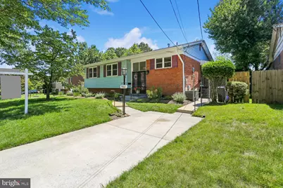 902 Malta Lane, Silver Spring, MD 20901 - Photo 4
