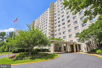 1111 W University Boulevard W #1316-A, Silver Spring, MD 20902 - Photo 36
