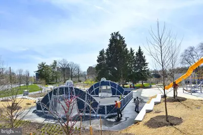 1111 W University Boulevard W #1316-A, Silver Spring, MD 20902 - Photo 20