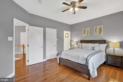 414 Summer Garden Way, Rockville, MD 20850 - Photo 20