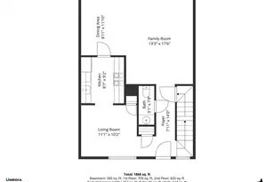514 W Deer Park Rd, Gaithersburg, MD 20877 - Photo 28