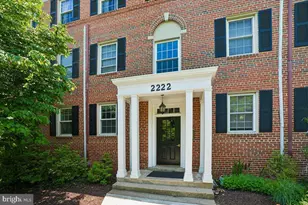 2222 Washington Ave, Silver Spring, MD 20910 - Photo 2