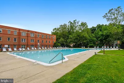 2222 Washington Avenue #101, Silver Spring, MD 20910 - Photo 24