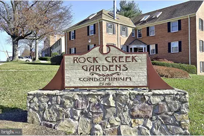 2222 Washington Avenue #101, Silver Spring, MD 20910 - Photo 22