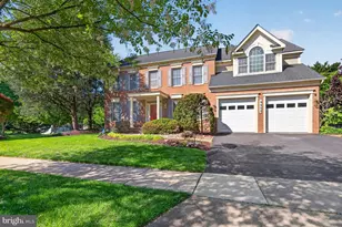 9908 Bald Cypress Dr, Rockville, MD 20850 - Photo 1
