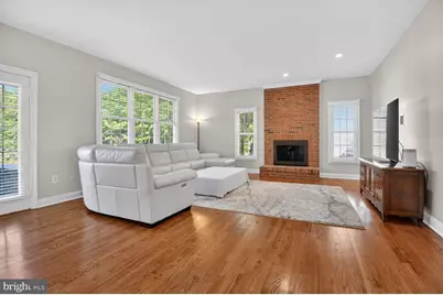 9908 Bald Cypress Drive, Rockville, MD 20850 - Photo 16