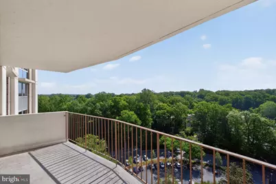 9039 Sligo Creek Parkway #1614, Silver Spring, MD 20901 - Photo 14
