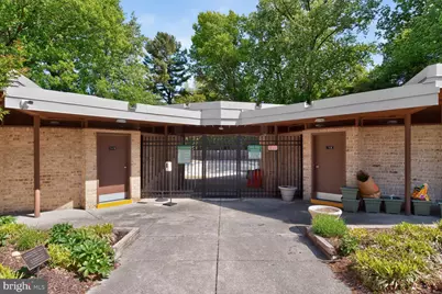 9039 Sligo Creek Parkway #1614, Silver Spring, MD 20901 - Photo 20