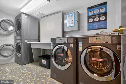 9039 Sligo Creek Parkway #1614, Silver Spring, MD 20901 - Photo 16