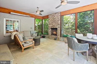 6413 Kenhowe Drive, Bethesda, MD 20817 - Photo 14