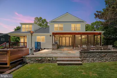 6413 Kenhowe Drive, Bethesda, MD 20817 - Photo 2