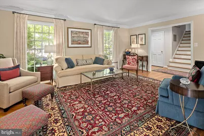 6413 Kenhowe Drive, Bethesda, MD 20817 - Photo 8
