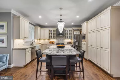 9210 Bulls Run Parkway, Bethesda, MD 20817 - Photo 18