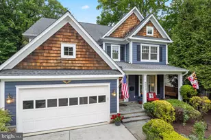 9210 Bulls Run Pkwy, Bethesda, MD 20817 - Photo 2