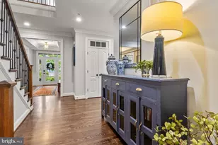 9210 Bulls Run Pkwy, Bethesda, MD 20817 - Photo 8
