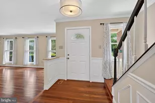 2108 Merrifields Dr, Silver Spring, MD 20906 - Photo 4