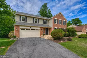 2108 Merrifields Dr, Silver Spring, MD 20906 - Photo 2