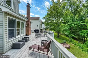 2108 Merrifields Dr, Silver Spring, MD 20906 - Photo 56