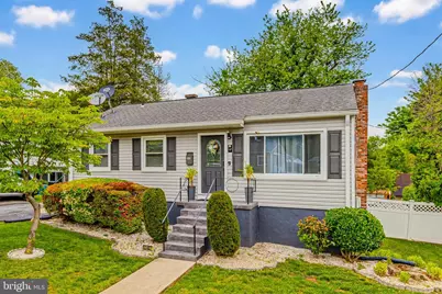 13407 Justice Road, Rockville, MD 20853 - Photo 2
