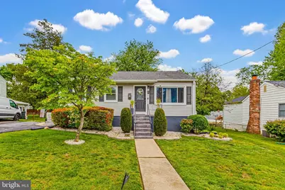 13407 Justice Road, Rockville, MD 20853 - Photo 1