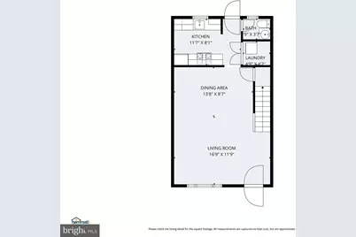 9884 Hollow Glen Place #2536, Silver Spring, MD 20910 - Photo 32