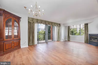 11710 Old Georgetown #429, North Bethesda, MD 20852 - Photo 6