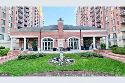 11710 Old Georgetown #429, North Bethesda, MD 20852 - Photo 38