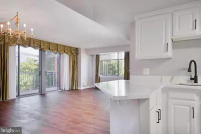 11710 Old Georgetown #429, North Bethesda, MD 20852 - Photo 2