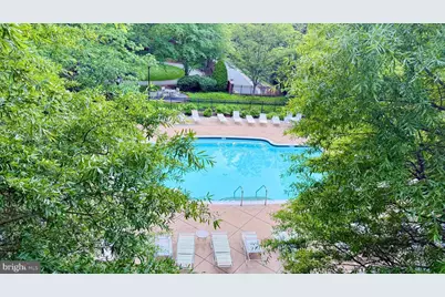 11710 Old Georgetown #429, North Bethesda, MD 20852 - Photo 20