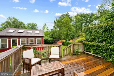 1708 Brisbane Street, Silver Spring, MD 20902 - Photo 38
