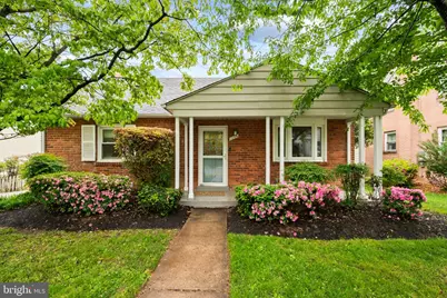 1708 Brisbane Street, Silver Spring, MD 20902 - Photo 2