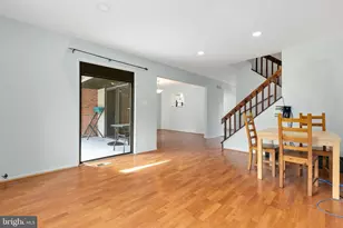 9507 Fern Hollow Way, Montgomery Village, MD 20886 - Photo 10