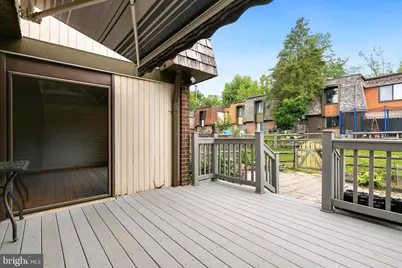 9507 Fern Hollow Way, Montgomery Village, MD 20886 - Photo 26