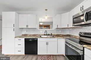 9507 Fern Hollow Way, Montgomery Village, MD 20886 - Photo 1
