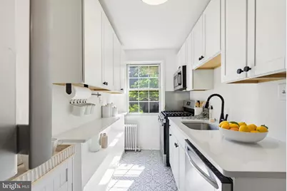 2214 Colston Drive #201, Silver Spring, MD 20910 - Photo 6