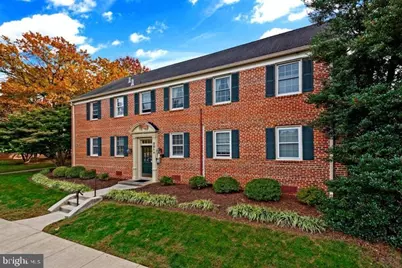 2214 Colston Drive #201, Silver Spring, MD 20910 - Photo 2