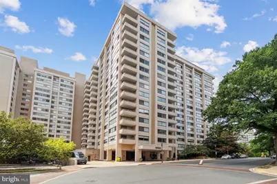 5500 Friendship Boulevard #827N, Chevy Chase, MD 20815 - Photo 4