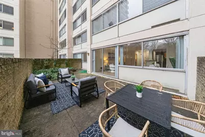 5500 Friendship Boulevard #827N, Chevy Chase, MD 20815 - Photo 8
