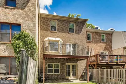 7709 Heatherton Lane, Rockville, MD 20854 - Photo 38