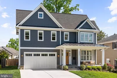 6006 Henning Street, Bethesda, MD 20817 - Photo 1