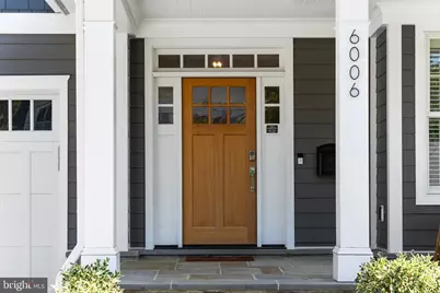 6006 Henning Street, Bethesda, MD 20817 - Photo 2