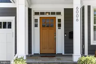 6006 Henning St, Bethesda, MD 20817 - Photo 2