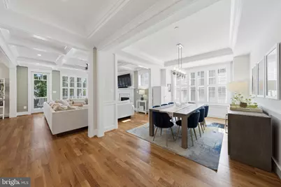6006 Henning Street, Bethesda, MD 20817 - Photo 6
