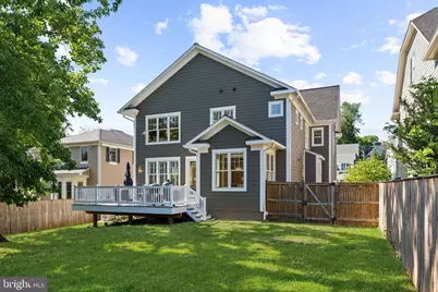6006 Henning Street, Bethesda, MD 20817 - Photo 32