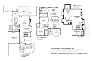 6006 Henning St, Bethesda, MD 20817 - Photo 34