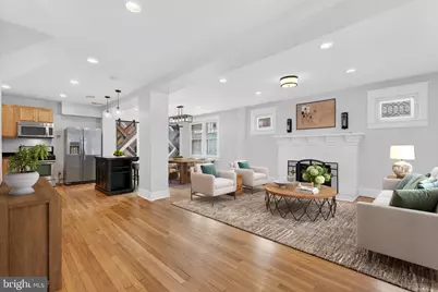 7903 Woodbury Drive, Silver Spring, MD 20910 - Photo 2